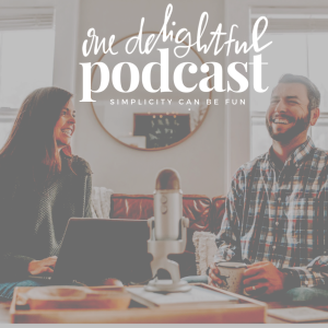 User Podcast Logo