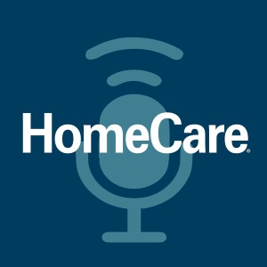User Podcast Logo