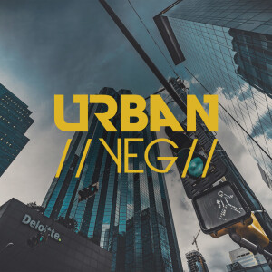 UrbanYEG Podcast