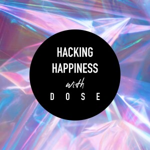 Hacking Happiness by DOSE