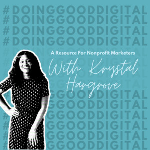 #DoingGoodDigital