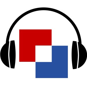 User Podcast Logo