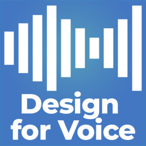 Design for Voice