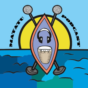 User Podcast Logo
