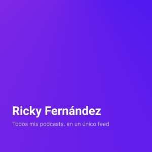 Ricky Fernández