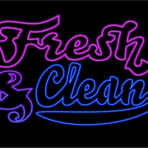 Fresh and Clean Podcast
