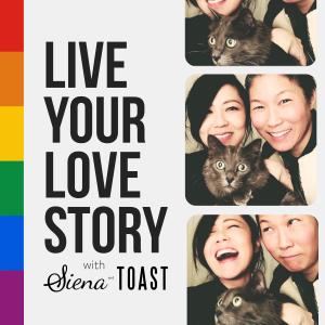 Live Your Love Story