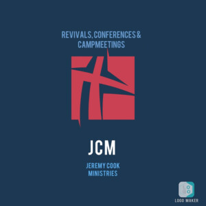JCM (Jeremy Cook Ministries)