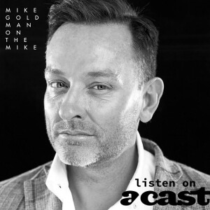 User Podcast Logo