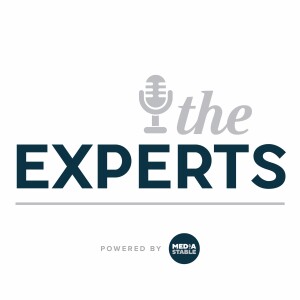 User Podcast Logo