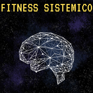 Nutrivolución: Fitness Sistémico Podcast