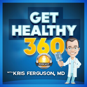 The Get Healthy 360 Podcast