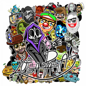 User Podcast Logo