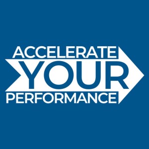 Accelerate Your Performance