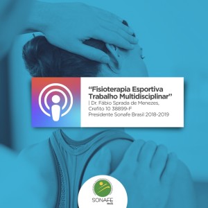 User Podcast Logo
