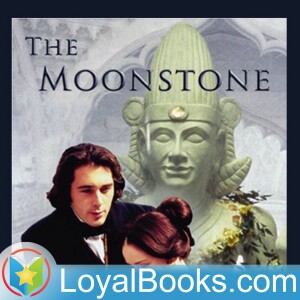 The Moonstone by Wilkie Collins