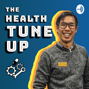 The Health Tune Up