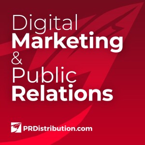 Digital Marketing & Public Relations | PRDistribution.com