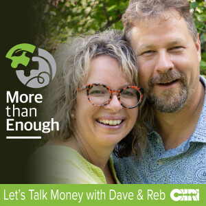 Let's Talk Money with Dave & Reb