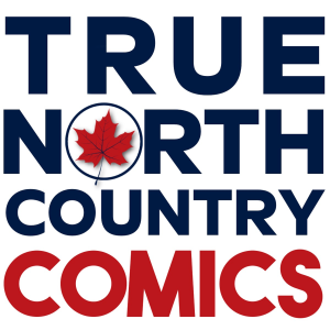 True North Country Comics Podcasts