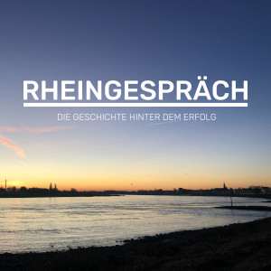 Rheingespräch - Der Podcast!