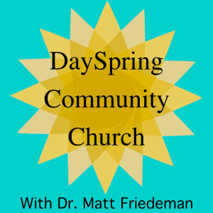 DaySpring Community Church