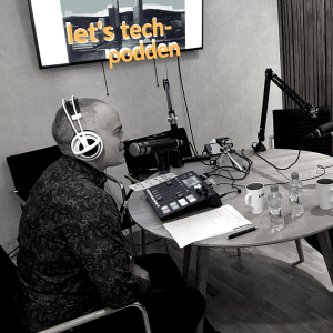 Letstechpodden