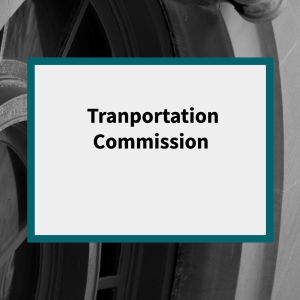 Transportation Commission Podcast