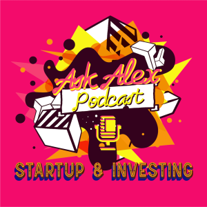 AskAlex Podcast