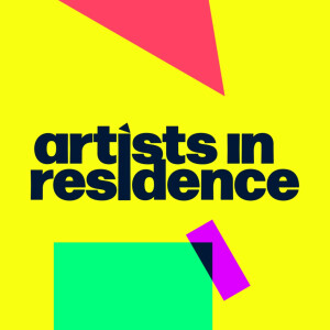 artists in residence