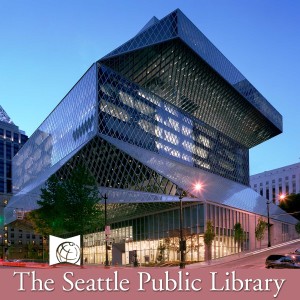 User Podcast Logo
