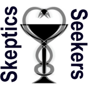 Skeptics and Seekers Sunday Sermon (4S)