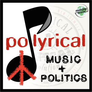 User Podcast Logo