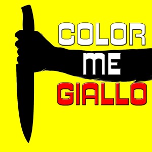 Color Me Giallo