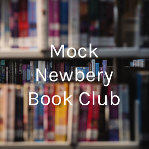 Mock Newbery Book Club