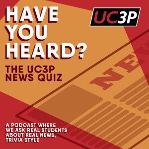 User Podcast Logo