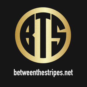 Between the Stripes LOI podcast