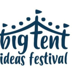 Big Tent Ideas podcast