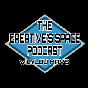 The Creative’s Space Podcast