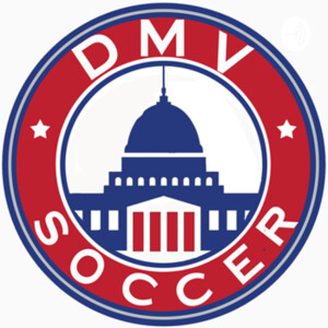 DMVSoccer.com Coaching Podcast