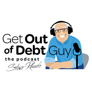 User Podcast Logo