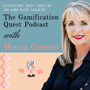 The Gamification Quest