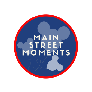 Main Street Moments