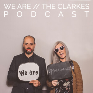 WE ARE THE CLARKES