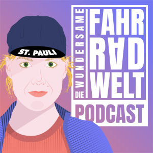 User Podcast Logo