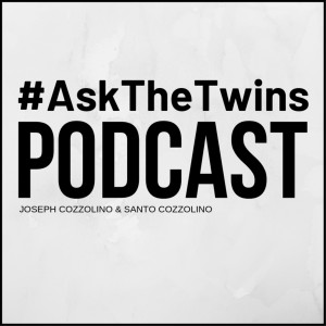 #AskTheTwins Podcast