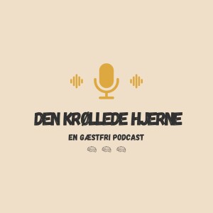 User Podcast Logo