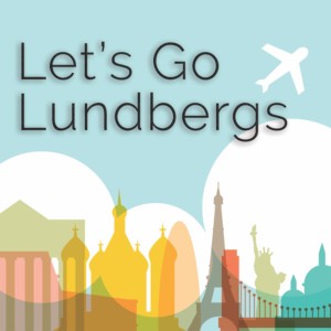 Let's Go Lundbergs!