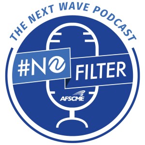 Next Wave #NoFilter