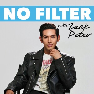 No Filter With Zack Peter